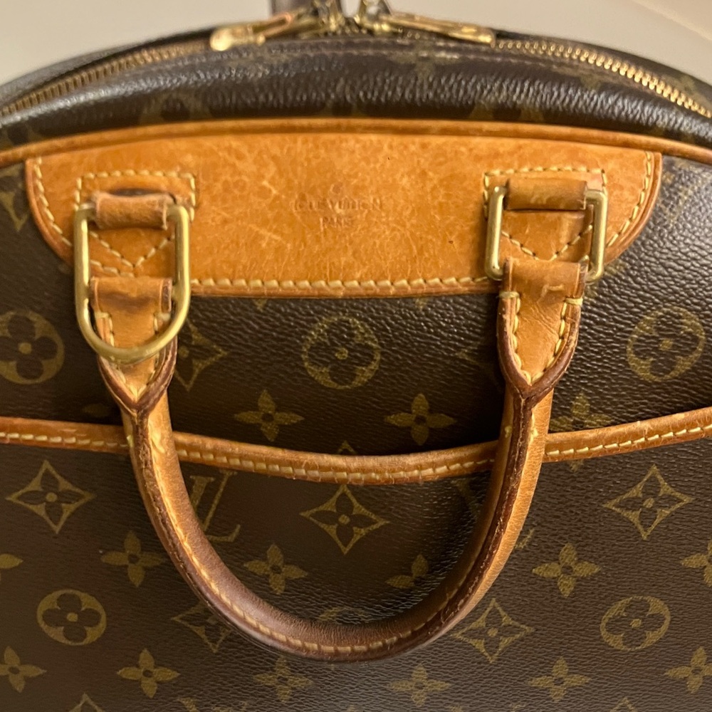 Louis Vuitton Trouville - Picture 6 of 10